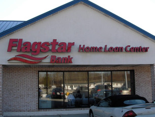 Flagstar Bank - Channel Letters