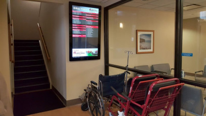 Valparaiso Medical Center - Digital Directory