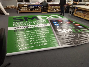 SMDG - Banner